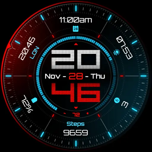 App Icon