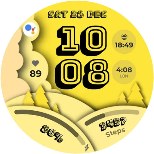 App Icon