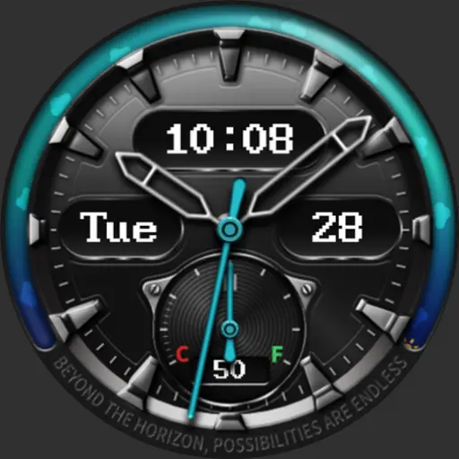 App Icon