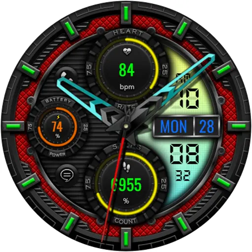 App Icon