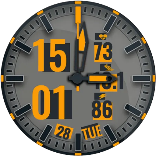 App Icon