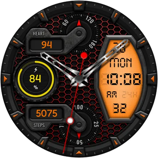 App Icon