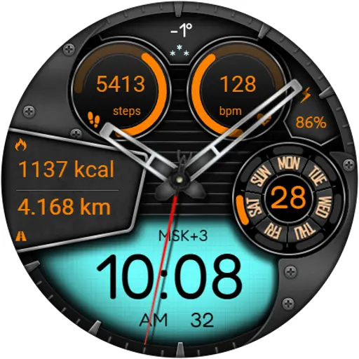 App Icon
