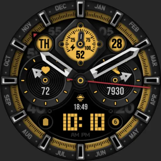App Icon