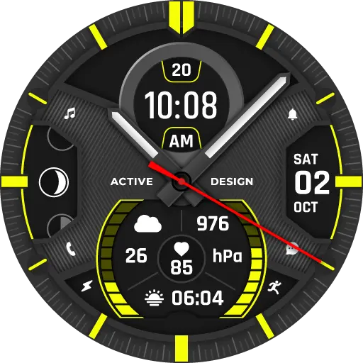 App Icon