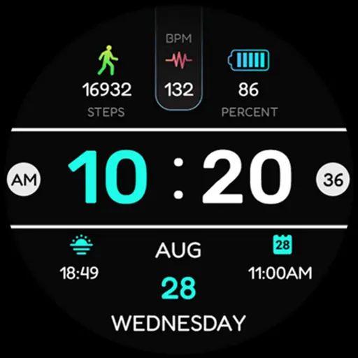 App Icon