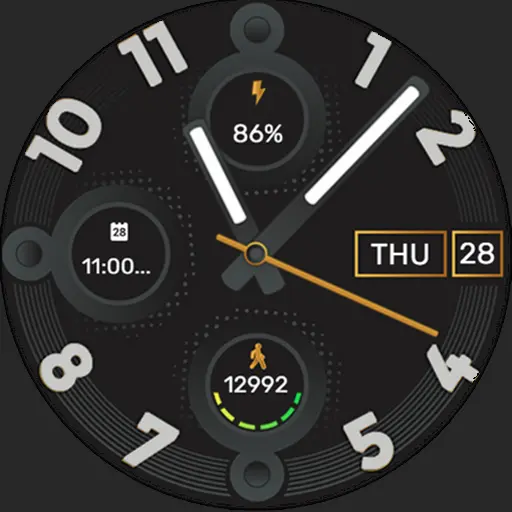 App Icon