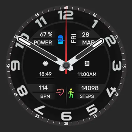 App Icon