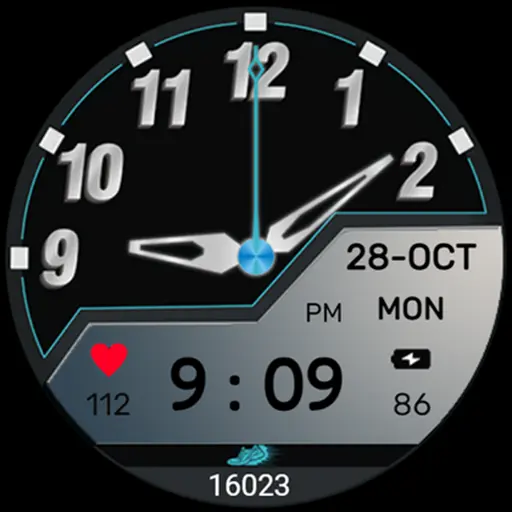 App Icon