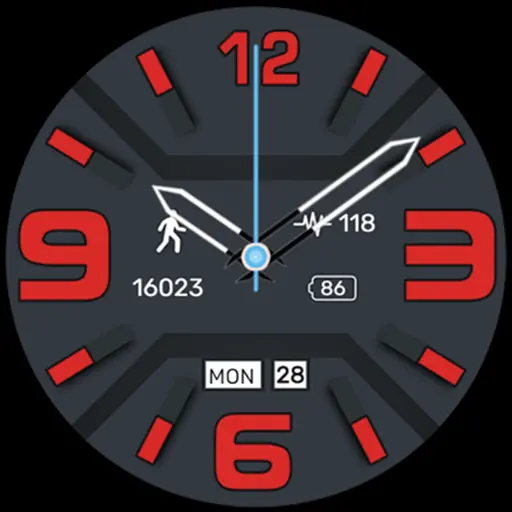 App Icon