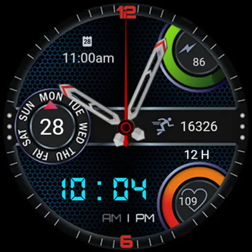 App Icon