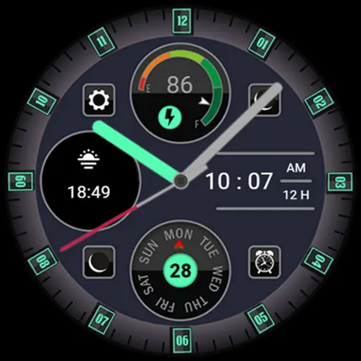 App Icon