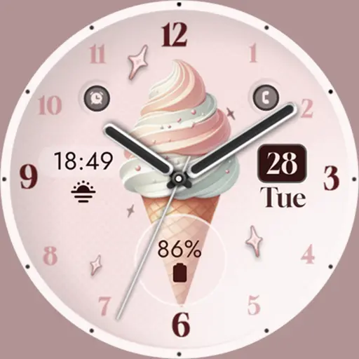 App Icon