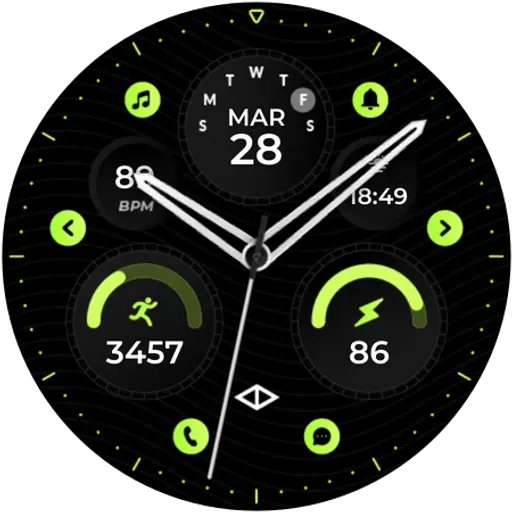 App Icon