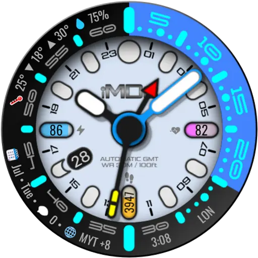 App Icon