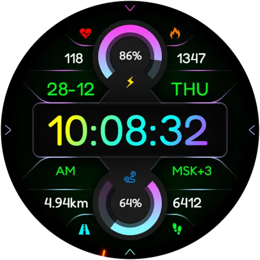 App Icon