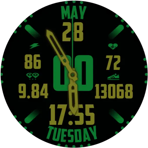 App Icon