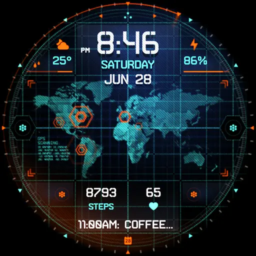 App Icon