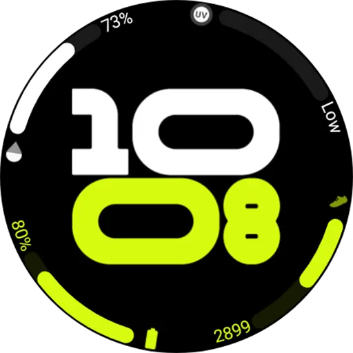 App Icon