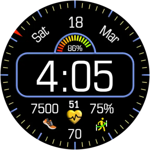 App Icon