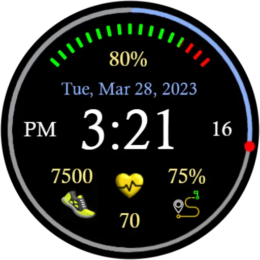 App Icon