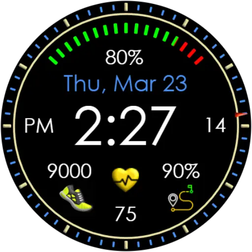 App Icon