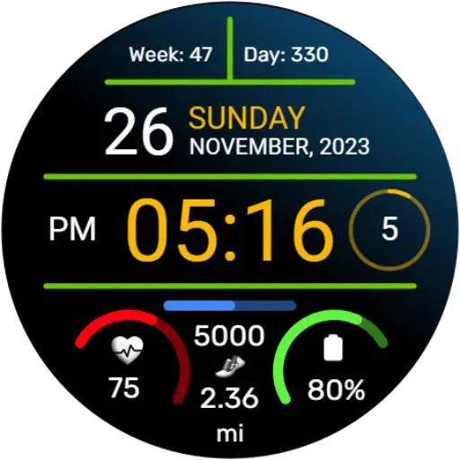 App Icon