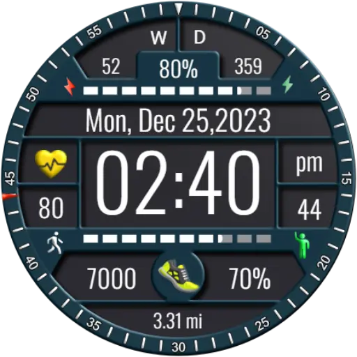 App Icon