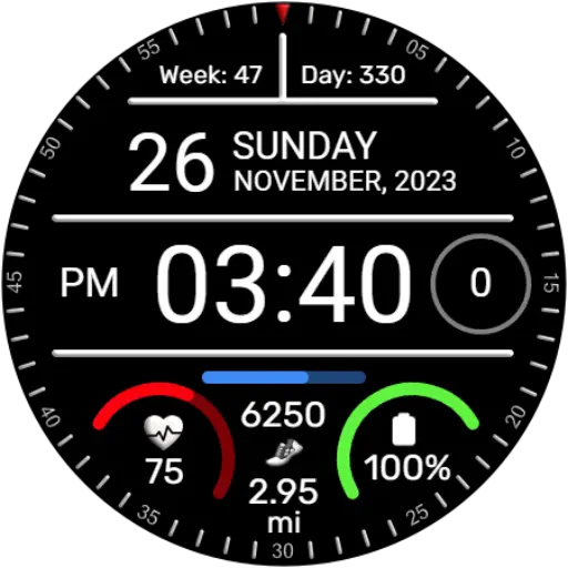 App Icon