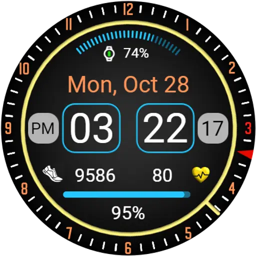 App Icon