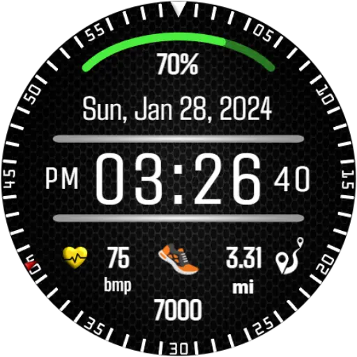 App Icon