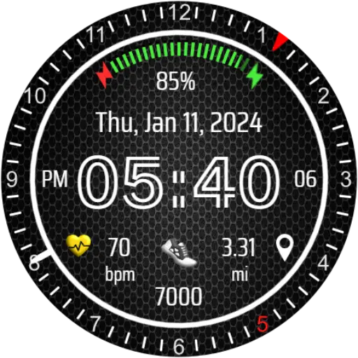 App Icon