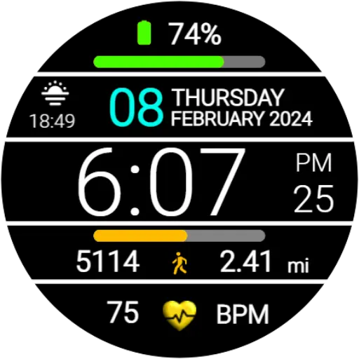 App Icon
