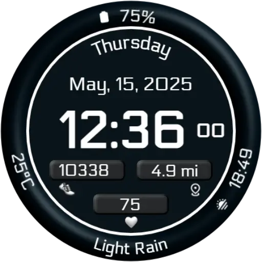 App Icon