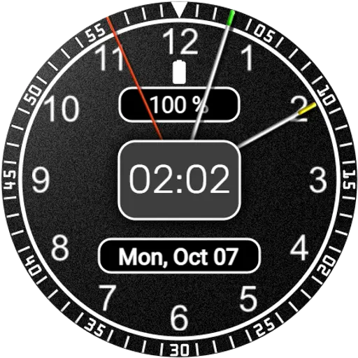 App Icon