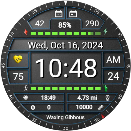 App Icon