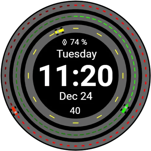 App Icon
