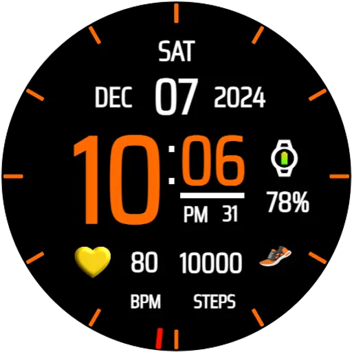 App Icon