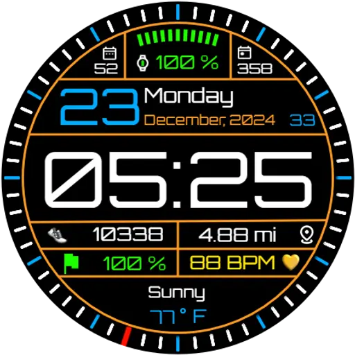 App Icon