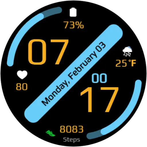 App Icon
