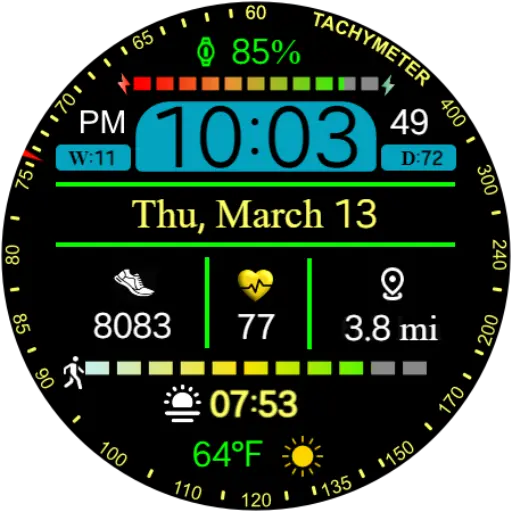 App Icon