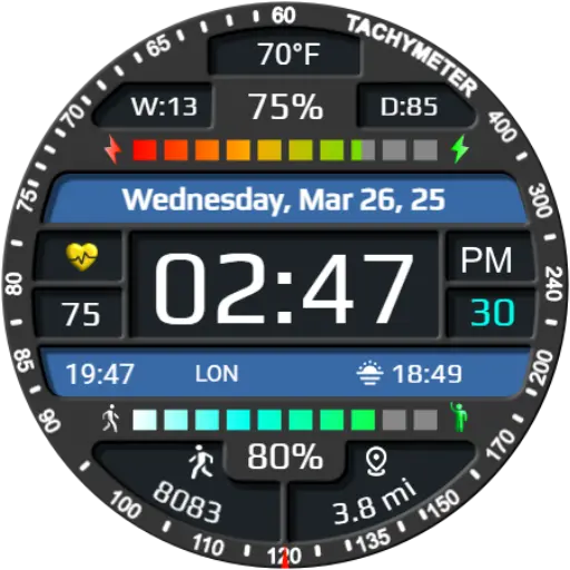 App Icon