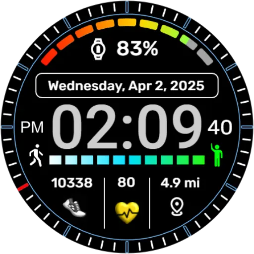 App Icon