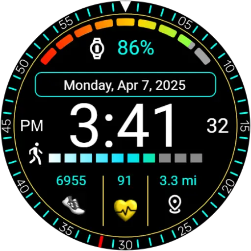 App Icon