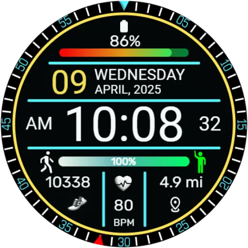 App Icon