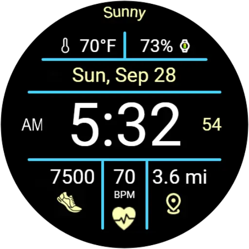 App Icon
