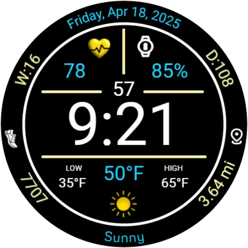 App Icon