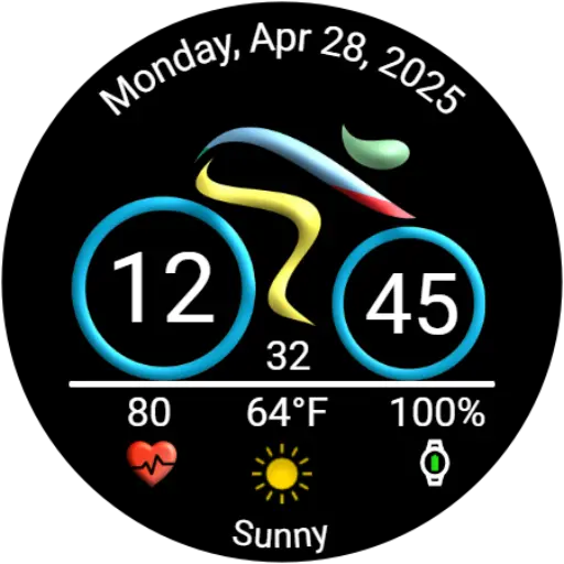 App Icon