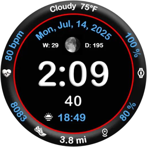 App Icon