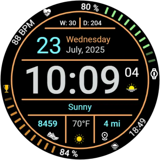 App Icon
